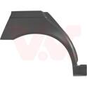 Seitenwand VAN WEZEL - 0639148