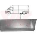Seitenwand VAN WEZEL - 1651141