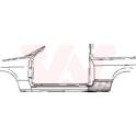 Seitenwand VAN WEZEL - 3727142