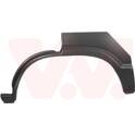 Seitenwand VAN WEZEL - 5374145