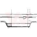 Seitenwand VAN WEZEL - 5870142