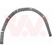 Seitenwand VAN WEZEL - 9901149