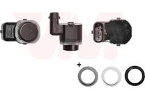 Sensor aparcamiento