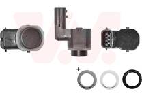 Sensor, Einparkhilfe