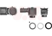 Sensor, Einparkhilfe