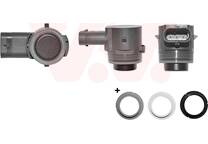 Sensor, Einparkhilfe