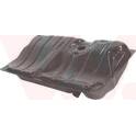 Serbatoio carburante VAN WEZEL - 5810081