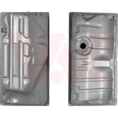 Serbatoio carburante VAN WEZEL - 5810082
