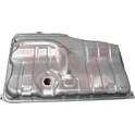 Serbatoio carburante VAN WEZEL - 5810083