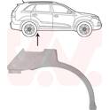 Sidewall VAN WEZEL - 8385148