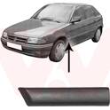 Sier- / beschermingspaneel, spatbord VAN WEZEL - 3734421