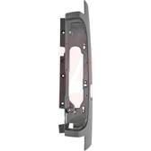 Sierlijst, achterlicht VAN WEZEL - 3385430