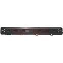 Soporte del radiador VAN WEZEL - 1629682