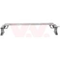 Soporte del radiador VAN WEZEL - 2948666