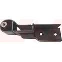 Soporte, parachoques VAN WEZEL - 0318566