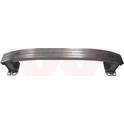 Soporte, parachoques VAN WEZEL - 0370560