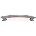 Soporte, parachoques VAN WEZEL - 0682530