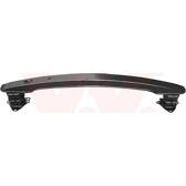 Soporte, parachoques VAN WEZEL - 0925530