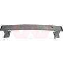 Soporte, parachoques VAN WEZEL - 1612560