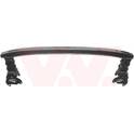 Soporte, parachoques VAN WEZEL - 1612562
