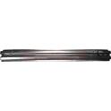 Soporte, parachoques VAN WEZEL - 1829530
