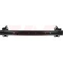 Soporte, parachoques VAN WEZEL - 4317560
