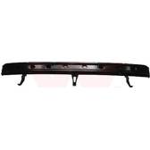 Soporte, parachoques VAN WEZEL - 5245560