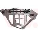 Soporte, parachoques VAN WEZEL - 5315568