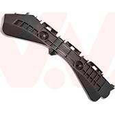 Soporte, parachoques VAN WEZEL - 5405538