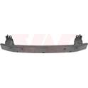 Soporte, parachoques VAN WEZEL - 5405560