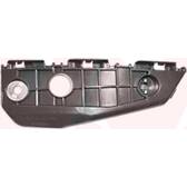 Soporte, parachoques VAN WEZEL - 5405567