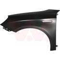 Spatbord VAN WEZEL - 0113655