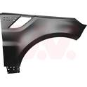 Spatbord VAN WEZEL - 0256656