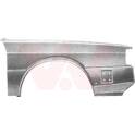 Spatbord VAN WEZEL - 0309660