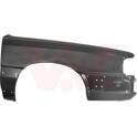 Spatbord VAN WEZEL - 0312658