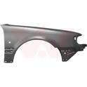 Spatbord VAN WEZEL - 0314656