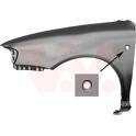 Spatbord VAN WEZEL - 0330655