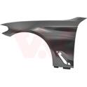 Spatbord VAN WEZEL - 0550655