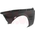 Spatbord VAN WEZEL - 0606657