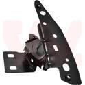 Spatbord VAN WEZEL - 0929319
