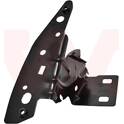 Spatbord VAN WEZEL - 0929320