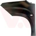 Spatbord VAN WEZEL - 0991657