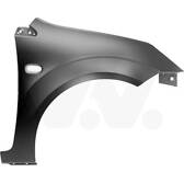 Spatbord VAN WEZEL - 1805656