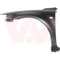 Spatbord VAN WEZEL - 2754655