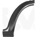 Spatbord VAN WEZEL - 3075156