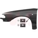 Spatbord VAN WEZEL - 3737656