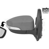 Specchio esterno VAN WEZEL - 1906808