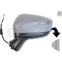 Specchietto retrovisore esterno VAN WEZEL - 2791827