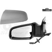 Specchio esterno VAN WEZEL - 3792817