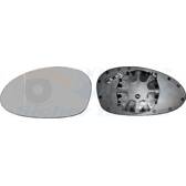 Spegelglas, yttre spegel VAN WEZEL - 0657835